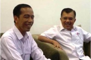 Jokowi-JK